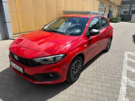 FIAT Tipo TIPO<br /><small>(Samochód używany)</small>