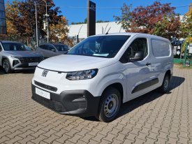 FIAT Doblo Van XL Diesel 1.5 100KM  Manual Seria 4