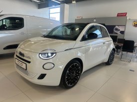 FIAT 500C La Prima 1.0 65 KM