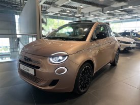 FIAT 500C La Prima 1.0 65 KM