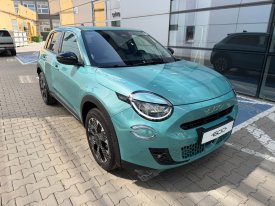 FIAT 600 La Prima 145 KM automat dwusprzęgłowa (DCT, DSG)