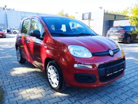 FIAT Panda Icon