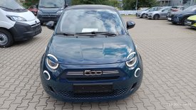 FIAT 500 La Prima 1.0 65 KM hatchback