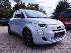 FIAT 500C La Prima 1.0 65 KM
