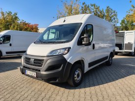 FIAT Ducato Seria 7 L2H2 DMC 3,3t 2.2 140KM<br /><small>(Samochód używany)</small>