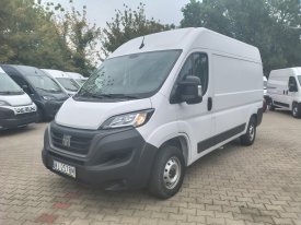 FIAT Ducato Seria 7 L2H2 DMC 3,3t 2.2 140KM<br /><small>(Samochód używany)</small>