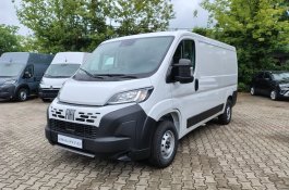 FIAT Ducato L2H1 2.2 H3-POWER 140KM