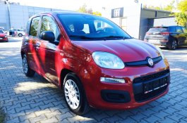FIAT Panda Icon