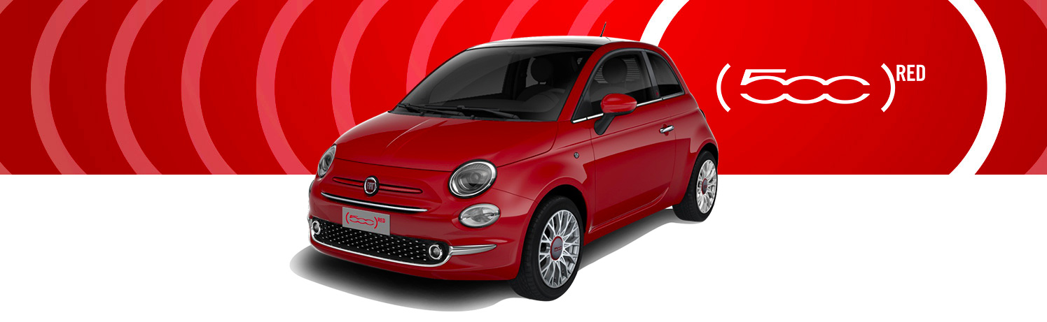 500 (RED)