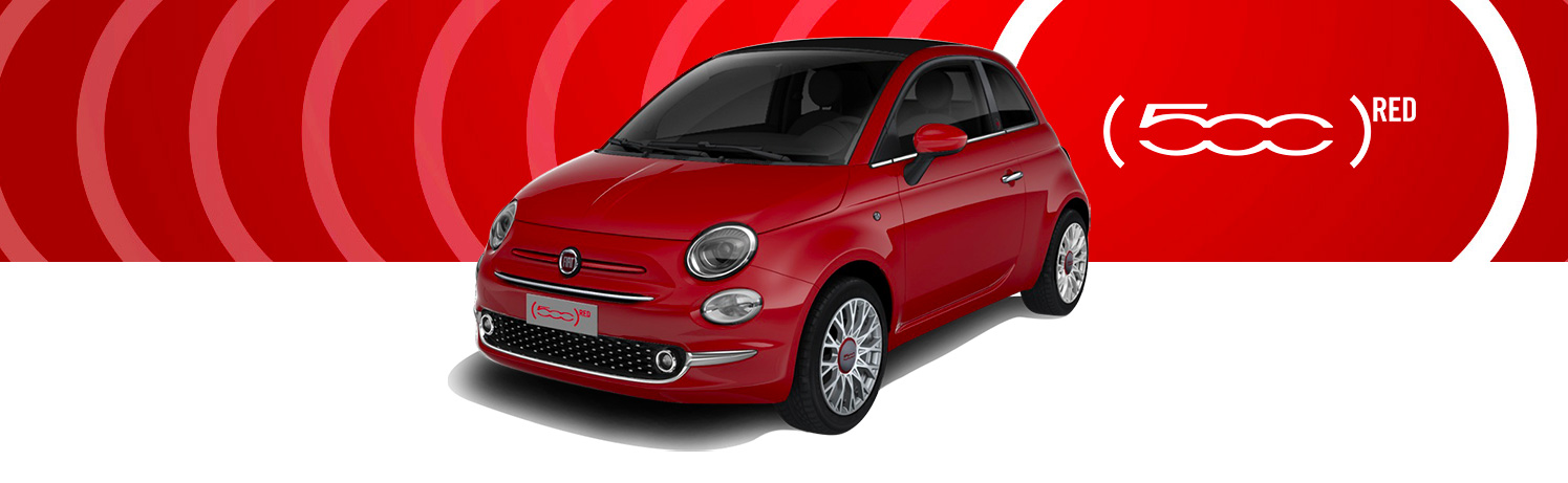500C (RED)