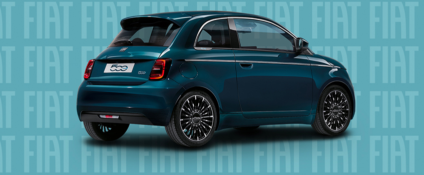 500 Hatchback