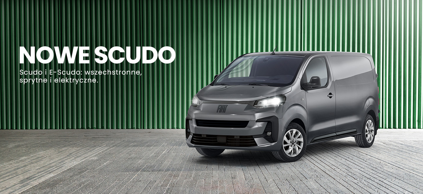 Nowy Scudo