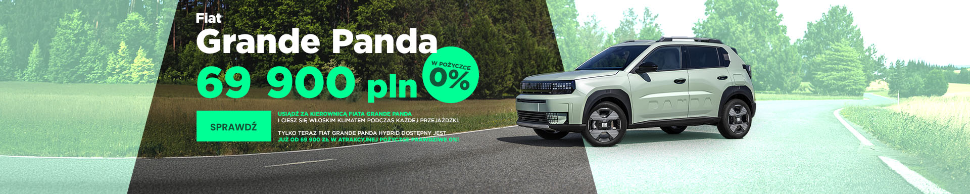 Grande Panda