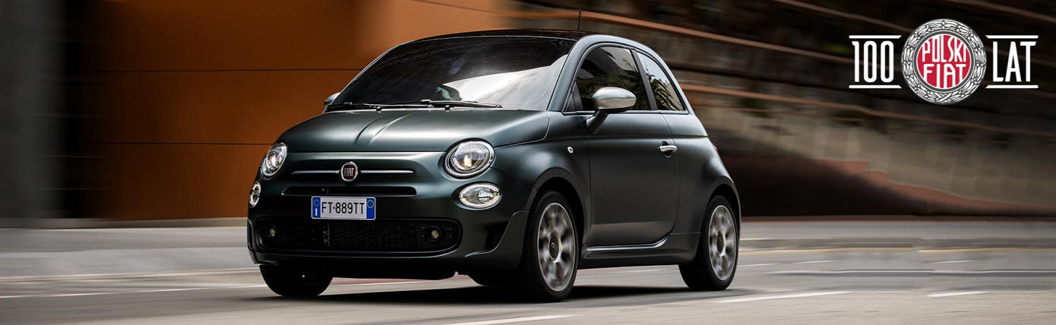 500 Dolcevita
